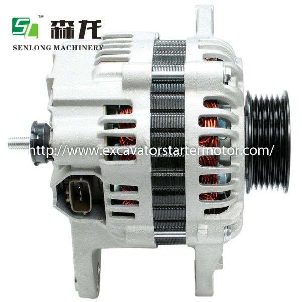 12V 120A 1800A008 A003TG3391 A003TG3391ZT A3TG3391 A3TG3391ZT 0986082720