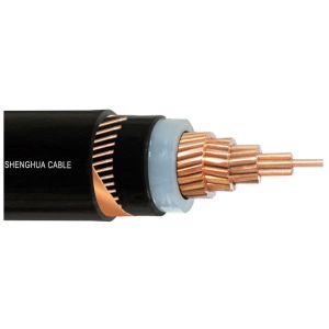 Buy cheap 2-3 Core Rubber Sheathed Cable Flexible And Resistant To Harsh Environments from wholesalers