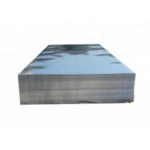 Buy cheap Austenitic Mirror Finish Stainless Steel Sheet 18% Chromium 8% Nickel Compostion from wholesalers