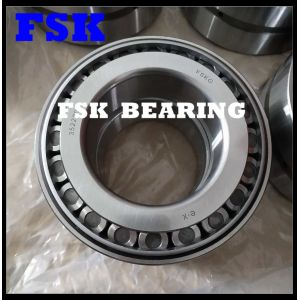 Buy cheap 352220 97520 E Double Row Tapered Roller Bearing For Mining Machine ID 100mm from wholesalers