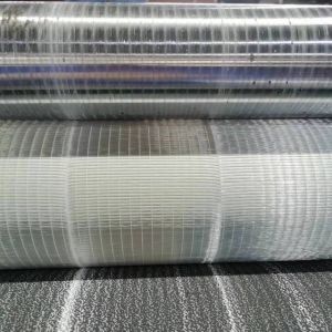 Buy cheap Fiberglass Unidirectional Single Weft 90 Degree Cloth 550g/M2-400mm In DTRO Shell from wholesalers