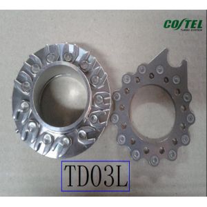 Buy cheap Corsa C 1.7 CDTI Meriva A 1.7 CDTI Turbine Variable Nozzle VNT TD03 49131-06007 49131-06006 49131-06004 49131-06003 from wholesalers