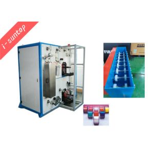 Buy cheap 1200mpm Fiber Coloring Machine from wholesalers
