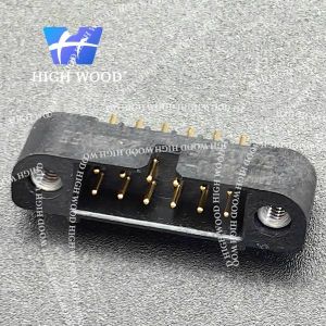 Buy cheap HW-M80 Connectors, HW-M80-5001205. from wholesalers