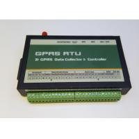 Buy cheap Current Voltage 8 Channels IOT Data Logger For Pressure Temperature Humidity product