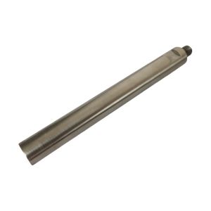 High Precision CNC Turned Titanium Pin For Medical Device