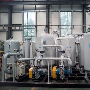 Buy cheap 460V Remote Monitor Nitrogen Gas Recovery System Easy Maintenance from wholesalers