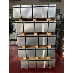 Buy cheap TFS SPTE Tinplate TH415 TH435 TH520 TH580 TH620 For Gallon Can Paint Cna Aerosol Can Food Can Packaging Tinplate Sheets from wholesalers