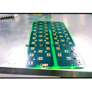 Buy cheap Car Charging Stations Metal Pcb Board  / MC PCB Custom Circuit Boards  Cu With FR4 from wholesalers