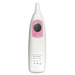 Buy cheap non contact portable infrared ear thermometer from wholesalers
