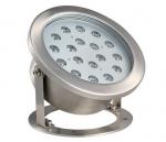 Buy cheap UV Resistant LED Underwater Spotlight , Anticorrosive 12 Volt Underwater LED Lights from wholesalers
