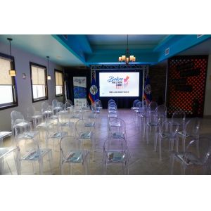 Buy cheap P3.9 Event Rental Indoor Led Display Pantalla DJ LED Stage Backdrop Screen For Concert from wholesalers