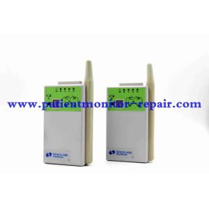Buy cheap Medical Spacelabs Patient Monitor Module 91347 ECG Telemetry Box from wholesalers