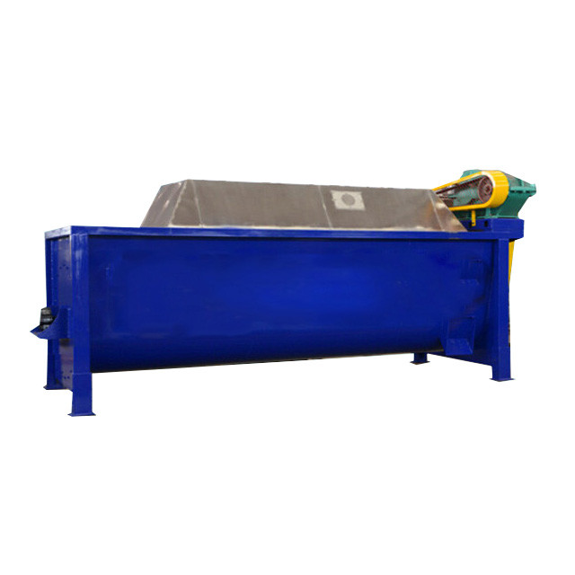 Buy cheap 2m3 Raw Material Hopper, 1460mm Width Raw Material Silo product