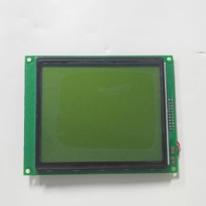 Buy cheap HG16501NG-EW 160*128 Monochrome LCD Display Modules from wholesalers
