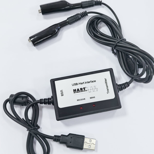 Buy cheap LED Indicators USB Hart Interface For Petrochemical Industries from wholesalers