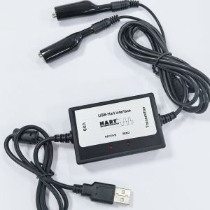 Buy cheap LED Indicators USB Hart Interface For Petrochemical Industries from wholesalers