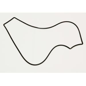 Buy cheap Industrial Rubber Gaskets General Purpose Bespoke Molded  For Sealing from wholesalers