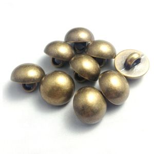 Buy cheap Custom Durable Using Round Mushroom Plastic Snap Button Cover from wholesalers