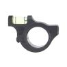 Buy cheap Fluorescent Green Bubble Level Indicator , Circular Spirit Level Ring Light Weight from wholesalers