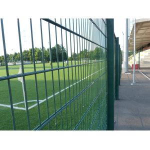 Double Wire Mesh Fence /Twin Wire Mesh Fence /868fence/656fence
