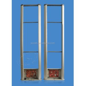 Buy cheap Electronic Article Surveillance XLD-T04 EAS RF Sensor Clothing security tag remover from wholesalers