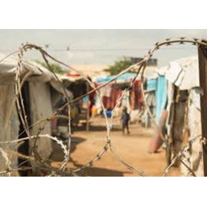 Buy cheap 10Meter Barbed Razor Wire Supplies Galvanized Fence Wholesale on Konga in Lagos from wholesalers