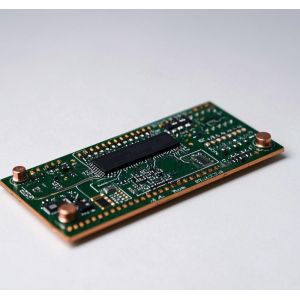 Muti Layers Heavy Copper PCBs Rohs Circuit Board Printing For Power Supplies