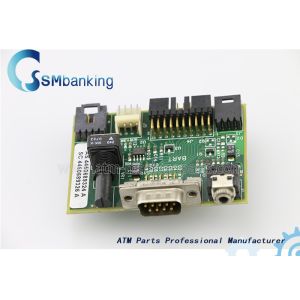 Buy cheap 5887 NCR ATM Parts PC Core Main Serial Control PCB Assembly Expand Board Controller 445-0689328 from wholesalers