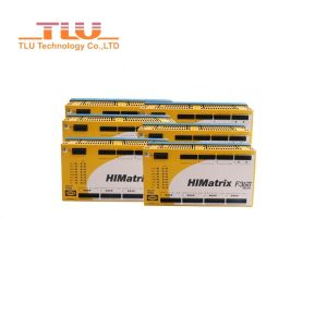 China HIMATRIX F3DIO8/801 Dependable Performance Hima DCS Modules on sale