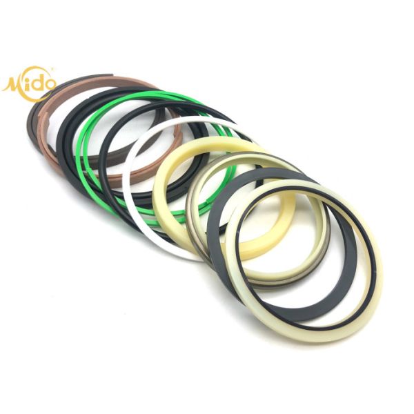 707-99-37600 Durable Hydraulic Cylinder Seal Kit PW150-1 PC120-3 Outrigger Kit