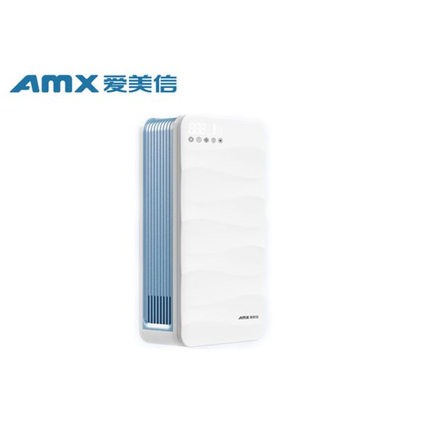 Buy cheap Durable Air Purifying Air Exhaust Fan AMX Cooler Ventilation System from wholesalers