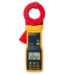 Buy cheap 100% New Original Ground Clamp For Measuring AC Leakage Current Working Altitude 2000m Weight 880g from wholesalers