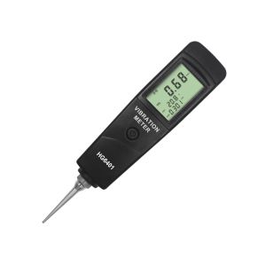 Buy cheap Lithium Battery Vibration Pen HG6410 For Measuring Periodic Motion from wholesalers