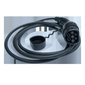 Buy cheap Home RFID AC 7kw Charging Point With Led Screen EV Charging Station from wholesalers