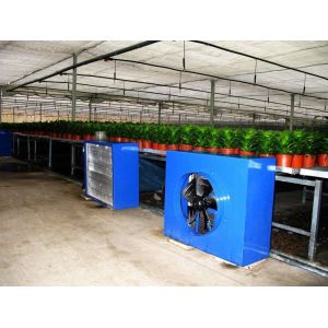 Buy cheap Effective Heating System PC Sheet Greenhouse High Light Transmitting Rate from wholesalers