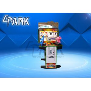 32" Ultra FirePower 3 In 1 Shooting Arcade Machines