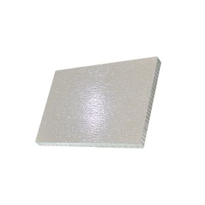 Buy cheap Truck Floor FRP Honeycomb Panel Max Size 12m X 3m Chemical Resistant from wholesalers