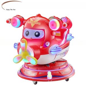 Buy cheap Premium 100w Coin Operated Amusement Rides MP5 Trong And Durable from wholesalers