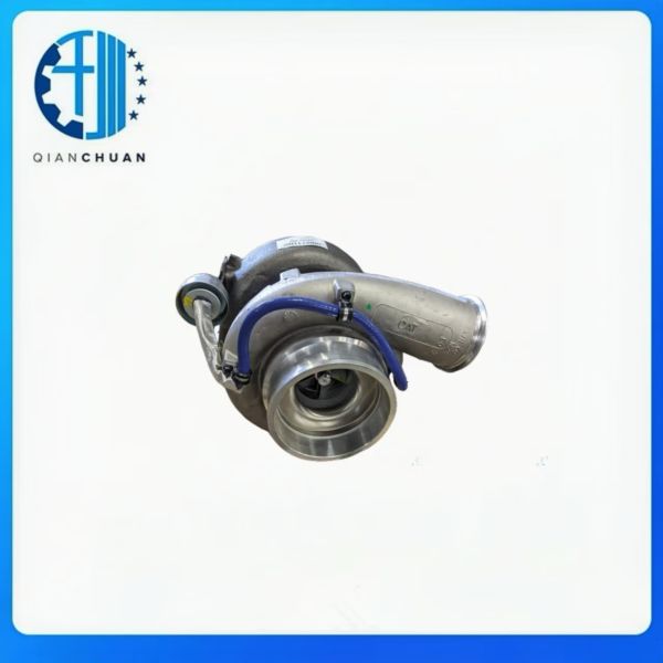 Buy cheap New C15 Turbocharger for Caterpillar C15 Diesel Engine 380-8711 from wholesalers