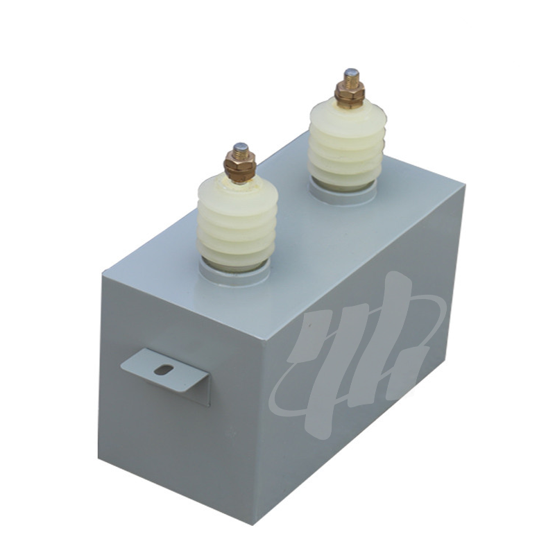 Buy cheap 35kv 6UF : The Pulse Capacitor with Energy Storage from wholesalers