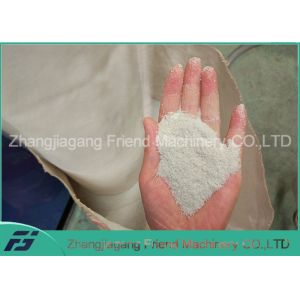 Buy cheap Disk Type Polyethylene Plastic Grinding Machine For Pulverizing Power from wholesalers