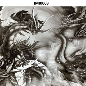 Buy cheap 200M 500M LMI Pattern Water Transfer Printing Custom Film from wholesalers