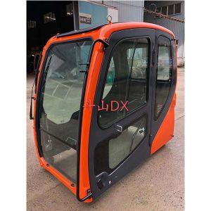 Buy cheap DX225LCA Solar225-V DH220-7 DH225-7 Operator Cabin from wholesalers