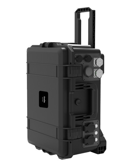 Ecolite LiFePO4 Lithium Battery Portable EST Series Mobile Power Banks For