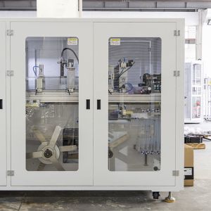 Buy cheap High Speed Full Servo Underpad Making Machine with Professional Customization from wholesalers