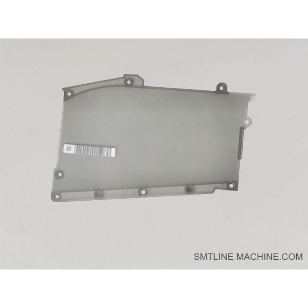 Quality KHJ-MC162-01 SS8MM Feida tail plastic cover transparent cover for sale