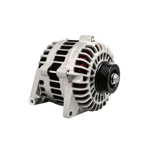 EexcavaStart CAT 140K 950H 160K Excavator Alternator 24V 120A OEM 366-2756