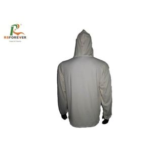 Buy cheap Windbreaker Pullover Hooded Sweatshirt Jacket Loose Casual Graffiti Sublimation Printed from wholesalers