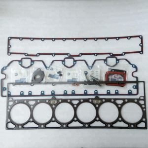 Buy cheap Cummins 6CT 8.3 Engine Gasket Kit / Cylinder Head Gasket OEM 3935585/3931019 from wholesalers